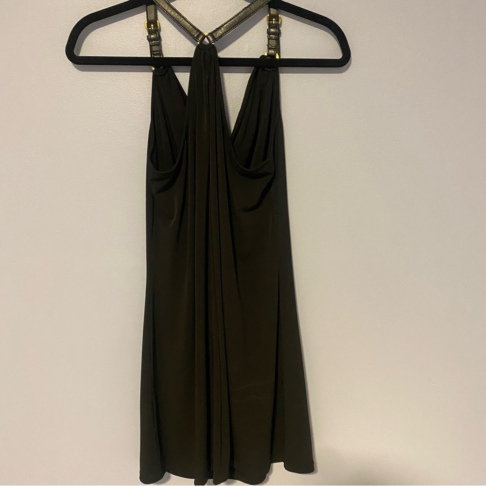 Black Women's mini dress size PS -Michael Kors - Picture 12 of 15